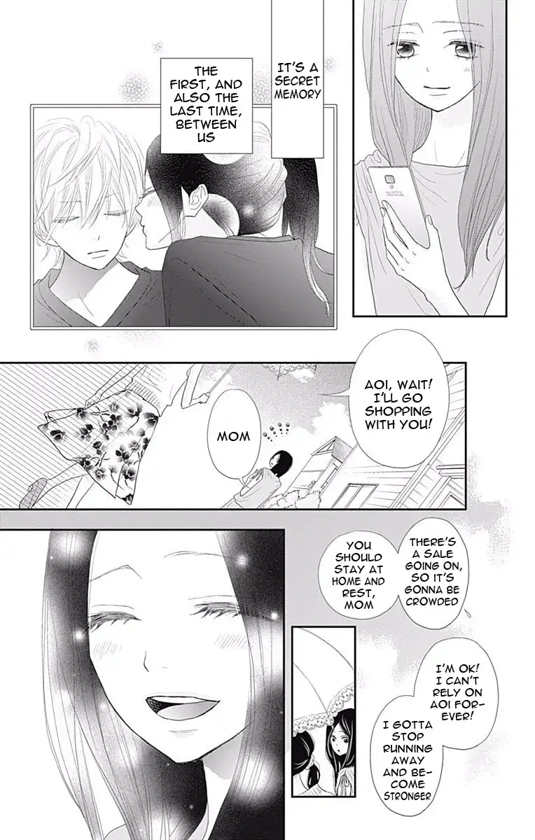 ReRe Hello Chapter 40 48